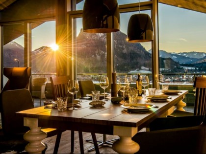 Foto: Schlossangeralp