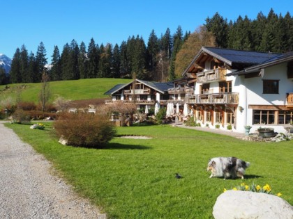 Foto: Schlossangeralp