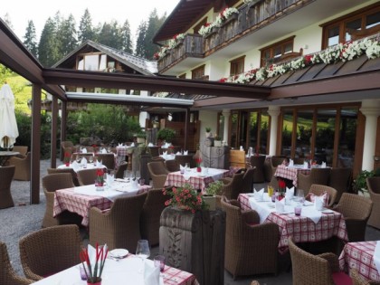 Foto: Schlossangeralp